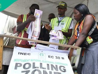 Edo 2024 Election: INEC, Security Agencies Cautioned as Group Warns APC