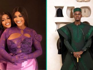 BBN S9: Wanni Fumes As She Narrates How Ben Touched Handi's 'Private' Body Features While Sleeping