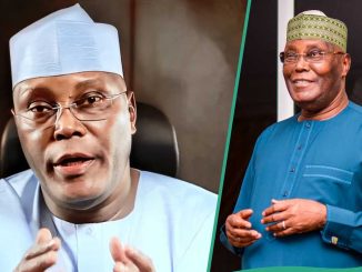 2027: How Atiku Can Secure PDP Presidential Ticket, Top Chieftain Discloses Only Option