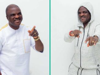 Obesere Shares How Surgery Almost Took His Life, Yinka Quadri, Others Pray for Him: "You Won't Die"