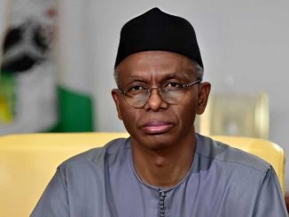 “Envy Among Political Class,” El-Rufai Drops Cryptic Tweet Amid Cold War With Successor