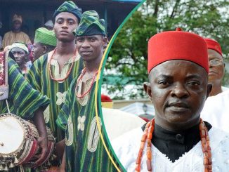 Igbos Vs Yorubas: Council Lists 5 Historical Reasons for Prolonged Feud, Proffers Solutions