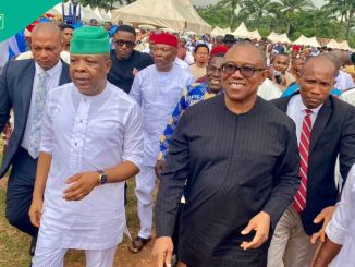 Ex-Imo Gov Ihedioha Reportedly Set to Join LP after Dumping PDP, Appoints New CPS