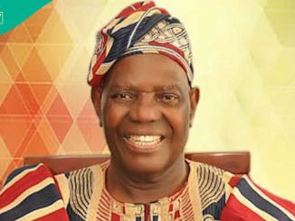 Bisi Akande Redirects Pro-Chancellor Allowances to Support University of Ibadan Students