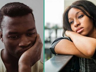 Unhappy Man Ends Relationship With His Girlfriend over Being Jobless and Broke, Nigerians React