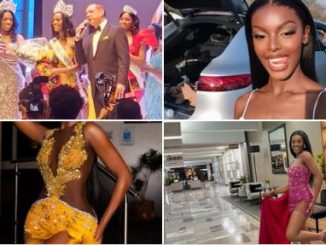 BREAKING: Chidimma Adetshina Wins Miss Universe Nigeria 2024 After Rejection in South Africa [Video]