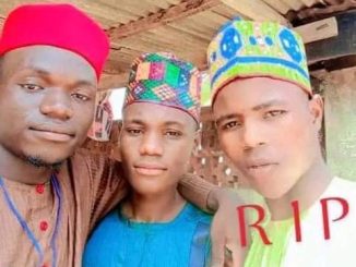 2 Motorcyclists Killed, Bikes Stolen In Ondo