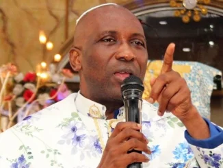 2027: PDP'll die if Atiku emerges presidential candidate - Primate Ayodele