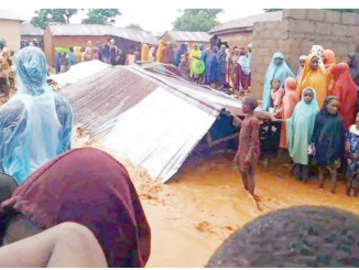 53 Killed By Floods In North-east