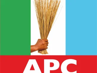 APC group tackles Kogi SDP guber candidate, Ajaka over call for sack of Tinubu's ministers