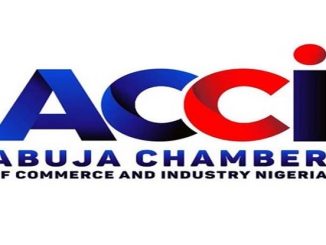 Abuja Commerce Chamber