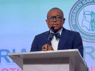 Afam Osigwe sworn in as 32nd NBA President