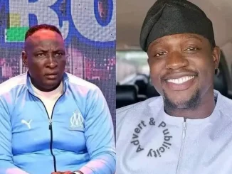 Again, Prophet Jeremiah Fufeyin threatens lawsuit against VDM over fresh allegation