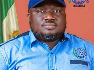 Aides In Captivity As Abducted LG Chairman Escapes From Kidnappers In Kogi