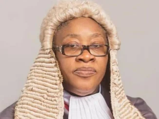 Akwa Ibom Chief Judge visits correctional centres, frees 44 inmates