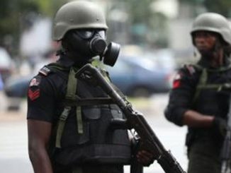 Alleged IPOB Threat: Police deploy operatives around Imo state, federal secretariats