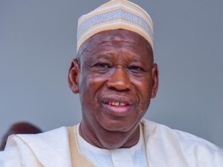 Alleged looting of sensitive document in corruption case against me baseless - Ganduje