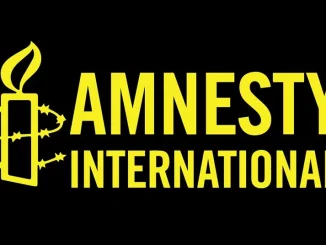 Amnesty Int'l demands immediate release of #EndBadGovernance protester in Jigawa prison