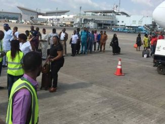 Aviation Workers To Stage Protest Against 50% Deduction From Regulatory Agencies' Revenues