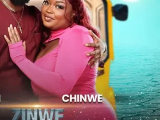 BBNaija S9: Chinwe jubilate as she finally sees her period