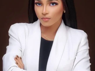 BBNaija S9: 'From Head of House to your house' - Kassia reacts to NdiNne's eviction