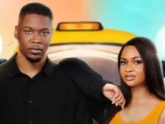 BBNaija S9: 'I came to this world alone' - Shaun tells partner Victoria