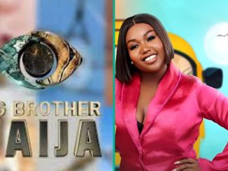 BBNaija S9: 'I regret accusing Wanni of sleeping with her sister Handi' - Rhuthee