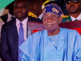 BREAKING: APC Chieftains Ask Tinubu to Sack 3 Top Officials Appointed by Buhari, Details Emerge