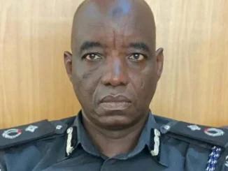 BREAKING: Akwa Ibom CP, Waheed Ayilara is dead