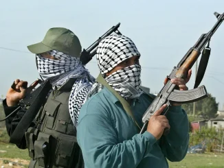 Bandits kill man, kidnap family members, neighbors in Katsina