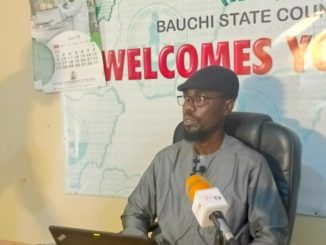 Bauchi Group Withdraws From Protest