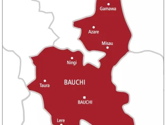 Bauchi electoral commission trains ad hoc staff ahead of poll