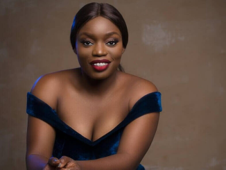 Bisola Reacts To Engagement Rumours