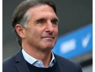 Bruno Labbadia: What you need to know about Super Eagles new coach