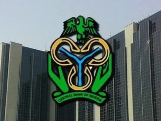 CBN Raises Import Duty Rate To N1,618.73/$