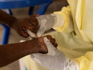 Contagious New Variant Found Outside Africa As Sweden Records First Case