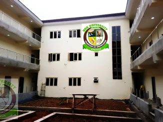 Court Orders Final Forfeiture Of Kaduna-based NOK Varsity, Other Assets