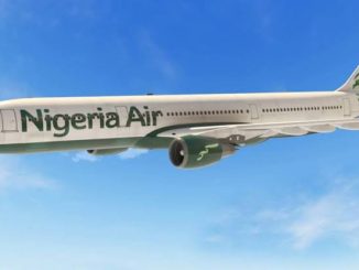 Nigeria Air