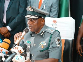 Customs Approves New Appointments
