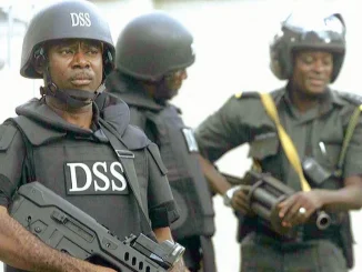 DSS Denies Night Raid On NLC Headquarters Over Protest