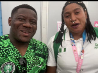 D’Tigress Will Shock The World With USA Encounter — Coach