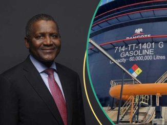 Dangote Refinery Sets New Date For Petrol Production as Marketers Project New Price