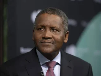 Dangote accuses IOCs, Nigerian Govt agency of frustrating refinery