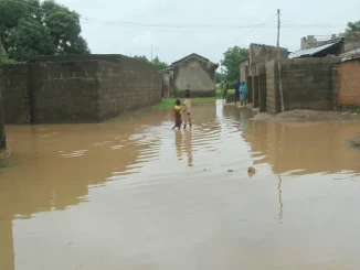 Death toll in Bauchi flood disaster rises to 18