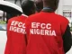 EFCC denies sharing funds forfeited by Emefiele