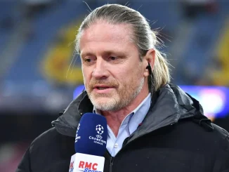 EPL: Bad decision - Petit slams Chelsea owners for selling midfielder