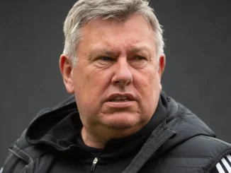 EPL: Former Leicester City manager, Shakespeare is dead