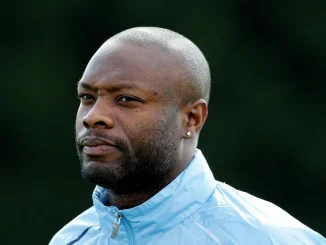 EPL: Gallas names two teams to fight for final top-four spot