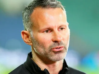 EPL: Giggs reacts after Ten Hag sanctioned Man Utd transfer for 26-year-old star