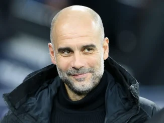 EPL: Guardiola shocked by Maresca's new nickname